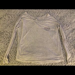 PINK flowy comfy shirt